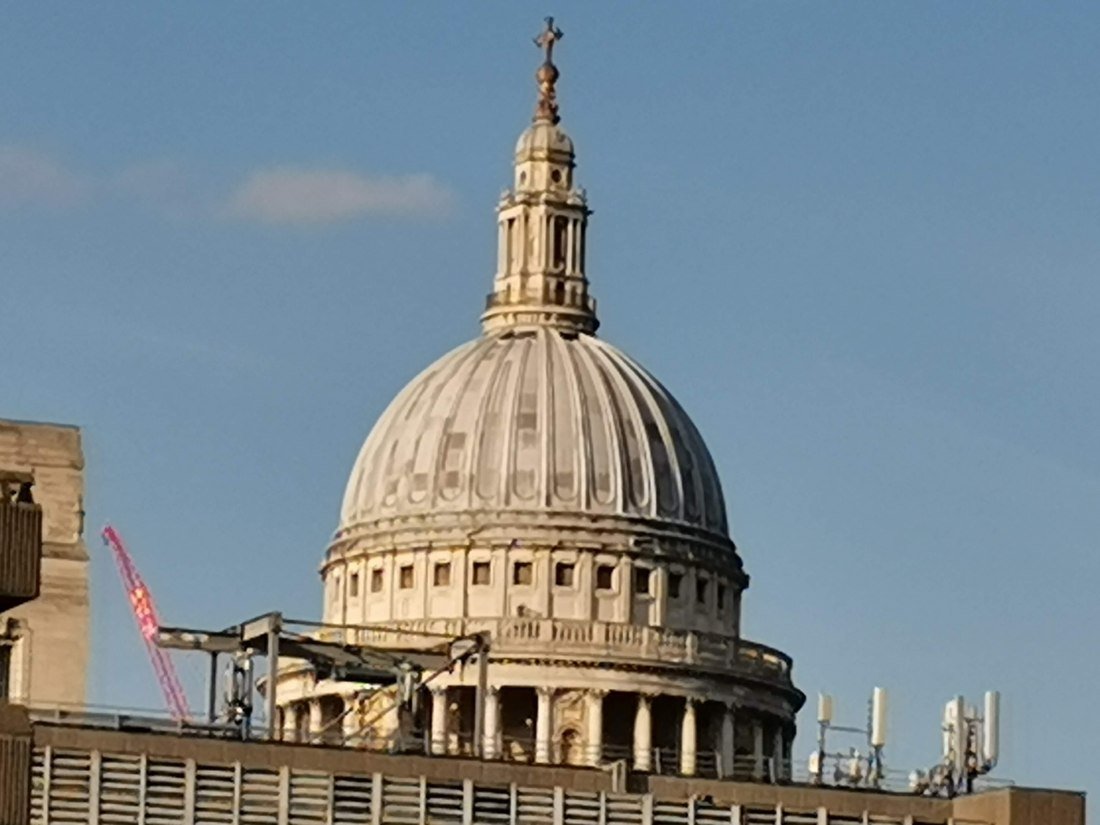 St Paul's Cathedral