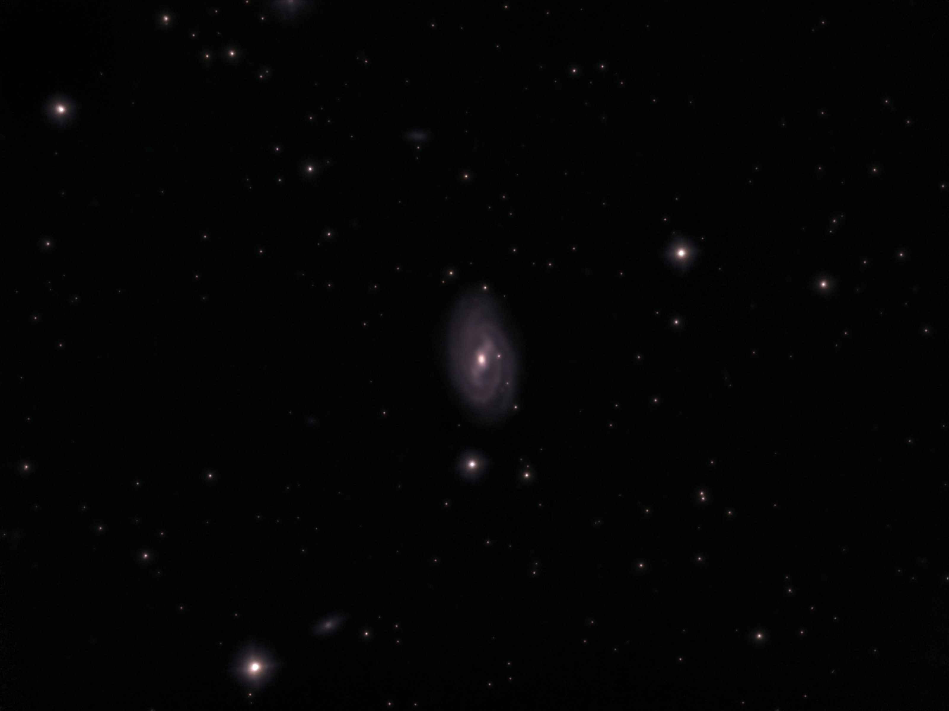 Tæt udsnit af M109 fra 9. maj 2026