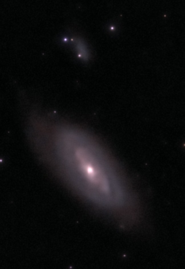 M90 i Jomfruen