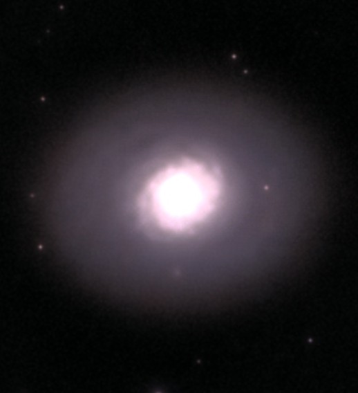 M94 anden optagelse
